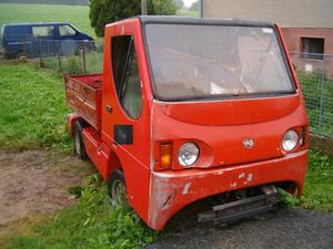 Re: Microcar M 19.