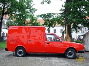 Re: Microcar M 19.