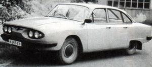 Re: Microcar M 19.