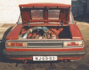 Re: Microcar M 19.