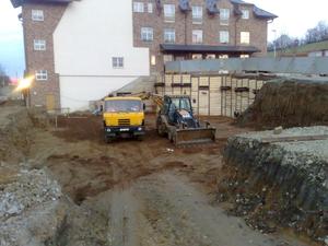 Na větší objem kubíku je jasná TATRA