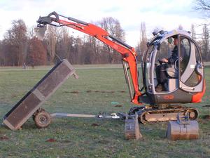 NEUSON 1503-Special