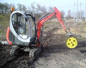 Re: NEUSON 1503-Special