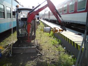 Re: NEUSON 1503-Special
