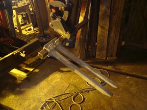 Re: NEUSON 1503-Special