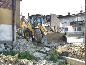 Re: New Holland LB115.B