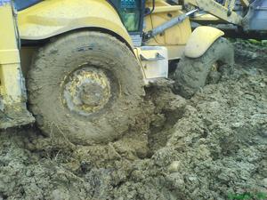 Re: New Holland LB115.B