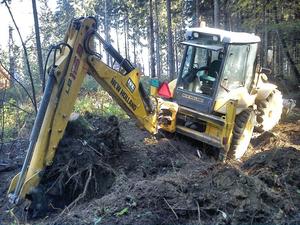 Re: New Holland LB115.B