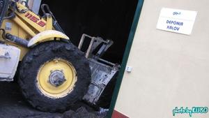 Re: New Holland LB115.B