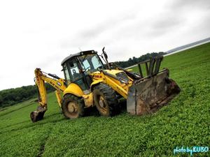 Re: New Holland LB115.B