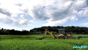 Re: New Holland LB115.B