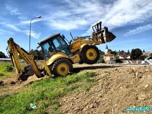 Re: New Holland LB115.B