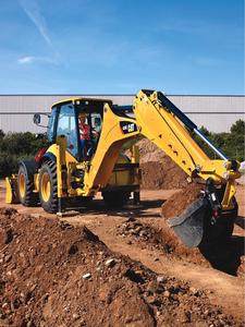 Re: Novej CAT 432 E2