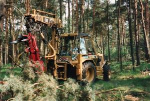 Re: Novej CAT 432 E2
