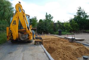 Re: Novej CAT 432 E2