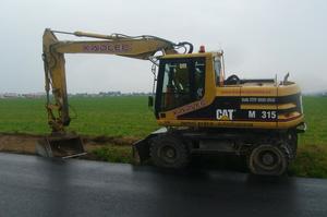 Cat m 315 Kadlec Jevičko
