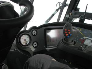 Re: Pisten bully 