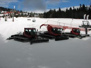 Re: Pisten bully 