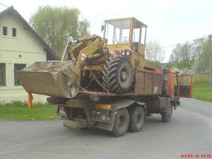 Re:  přeprava
