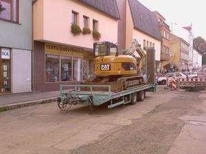 Re:  přeprava