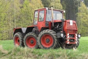 Re: Škoda / Liaz ŠT 180 N