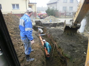 Re: Svět viděný z bagru aneb fotky z pohledu st...