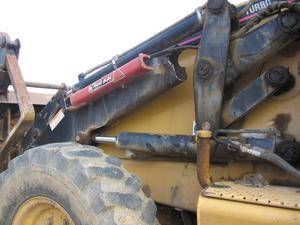 CAT 428C
