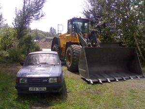 Re: Fotky našich mazlíků