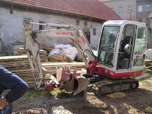 Re: Chci zkusit bagrovaat na ŽL.