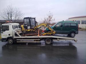 Re: Převoz minibagru cat 302.5c