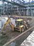 Komatsu WB 93 R-2