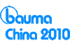 bauma-China-2010
