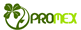 Logo Promex