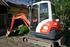 KUBOTA KX61-3