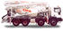 CIFA Magnum MK 28.4.Z-80 na podvozku Iveco Trakker AD 340T38B