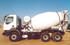 CIFA RH 75 na podvozku MAN TGA 26.350 6x6 BB