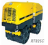 Wacker RT82 SC