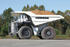 Dampr Liebherr T 264 k vidění na veletrhu Bauma 2013