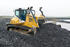 Liebherr PR 736 – první pásový dozer nové, 6. generace