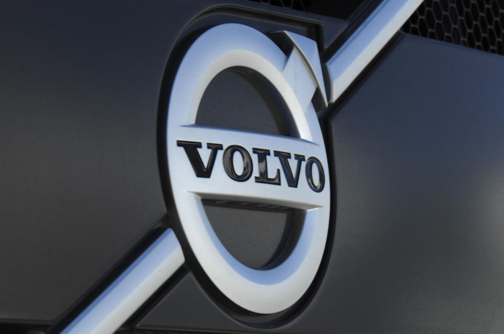 Provozní marže společnosti Volvo CE se v druhém kvartálu stabilizovala navzdory menším trhům