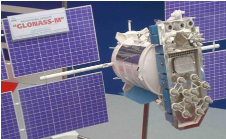 Satelitní systém Glonass dosáhl plné funkčnosti