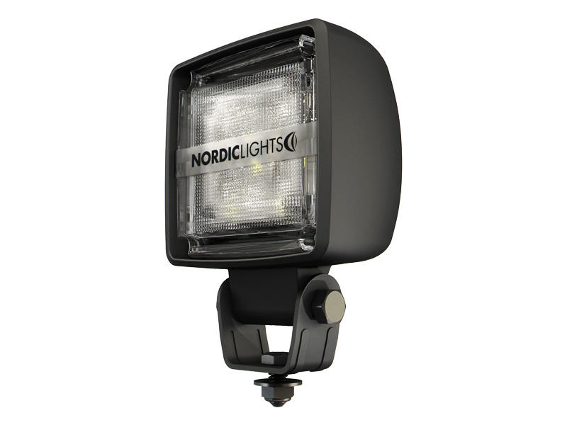 Pracovní LED světlo Nordic Light KL 1001
