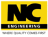 Zvýhodněné přívěsy a návěsy NC-Engineering