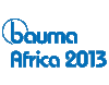 Bauma Africa 2013