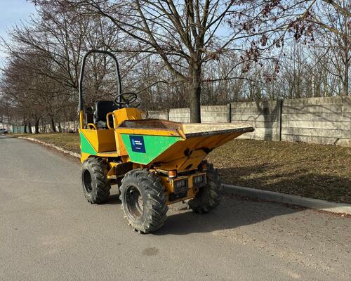 3stranný dumper Thwaites 202 / 1T