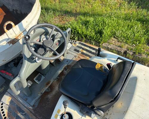 3stranný sklápěč Wacker Neuson 4001 / Rv 2010
