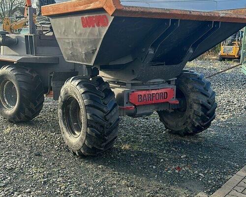BARFORD SKR10,