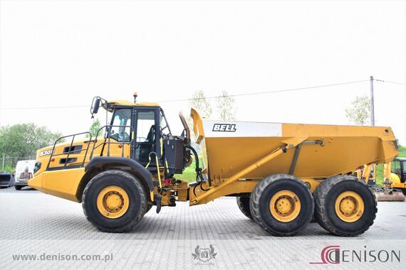Bell B30