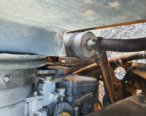 Benford 3000 4x4