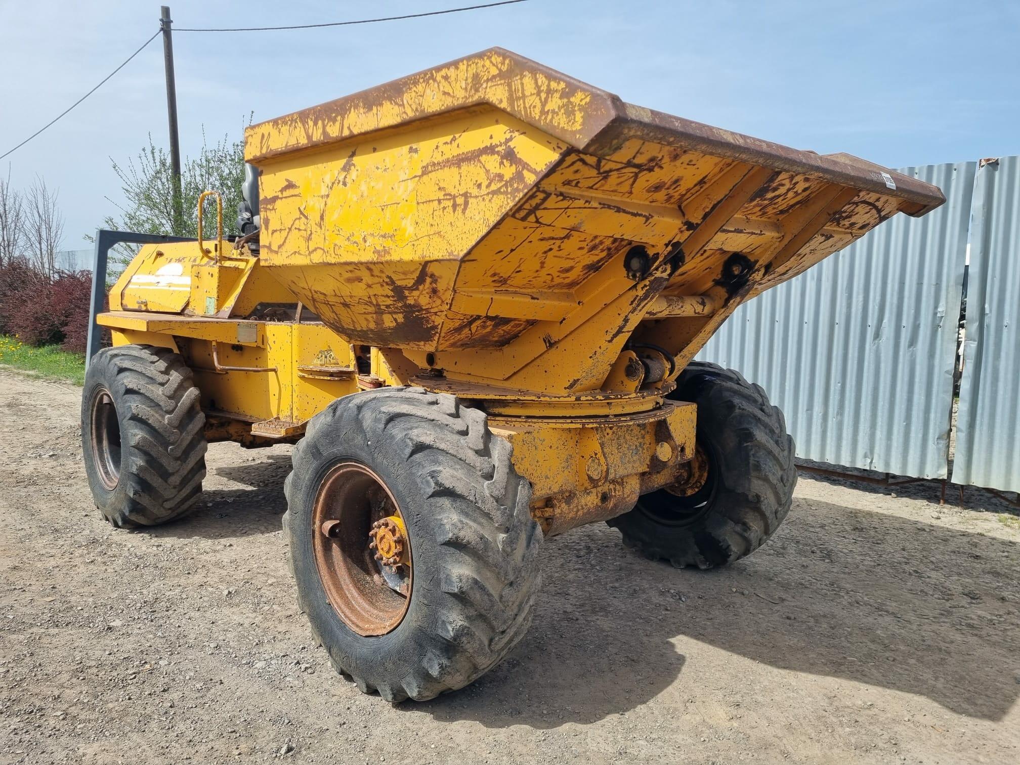  Benford 6000PSR
